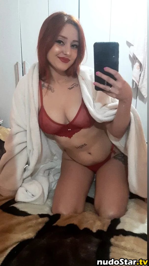 Ana Julia Kopcinski Nude OnlyFans Leaked Photo #2
