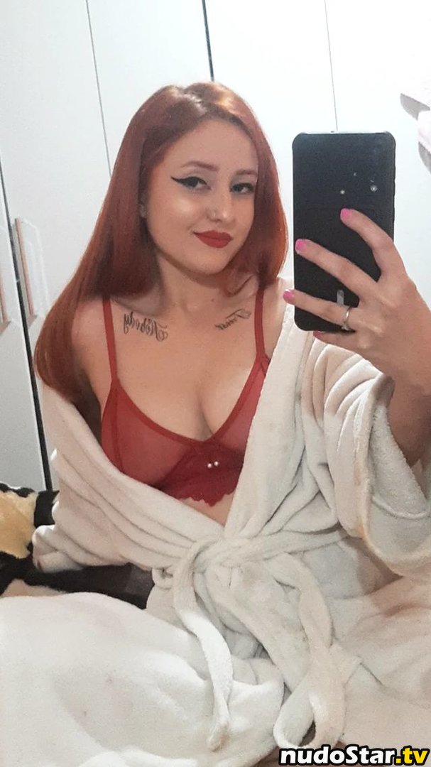 Ana Julia Kopcinski Nude OnlyFans Leaked Photo #4
