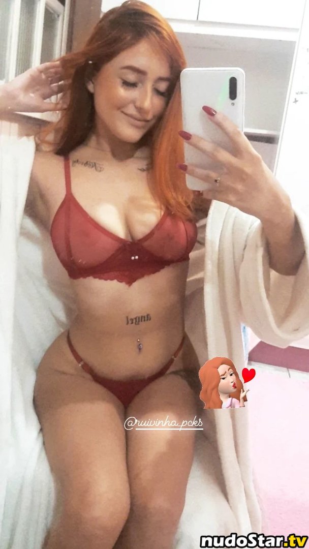 Ana Julia Kopcinski / Anaajulia_sk Nude OnlyFans Leaked Photo #7