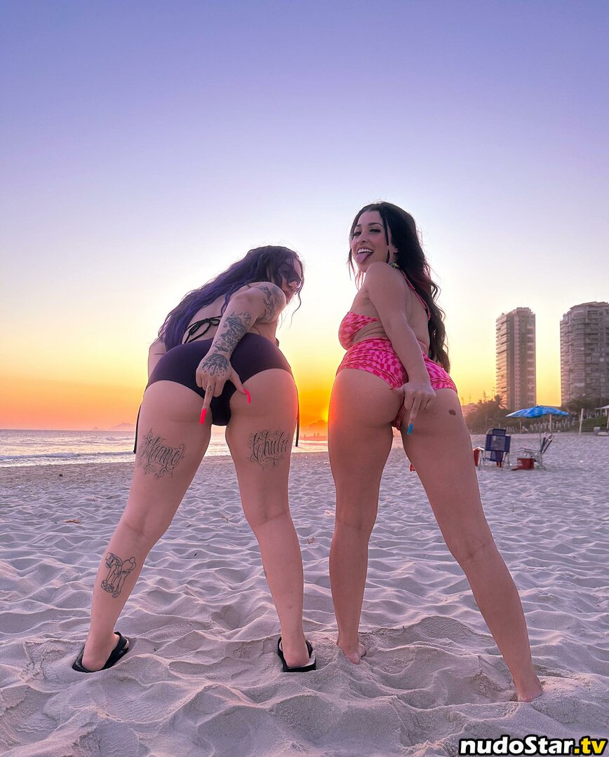 Ana Julia Mendes / anajumendes Nude OnlyFans Leaked Photo #29