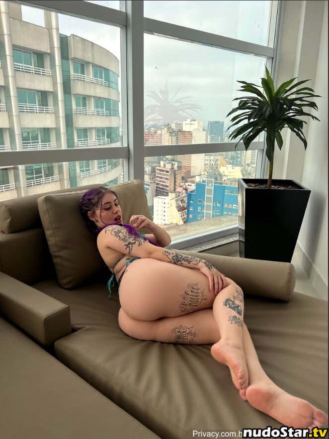 Ana Julia Mendes / anajumendes Nude OnlyFans Leaked Photo #54
