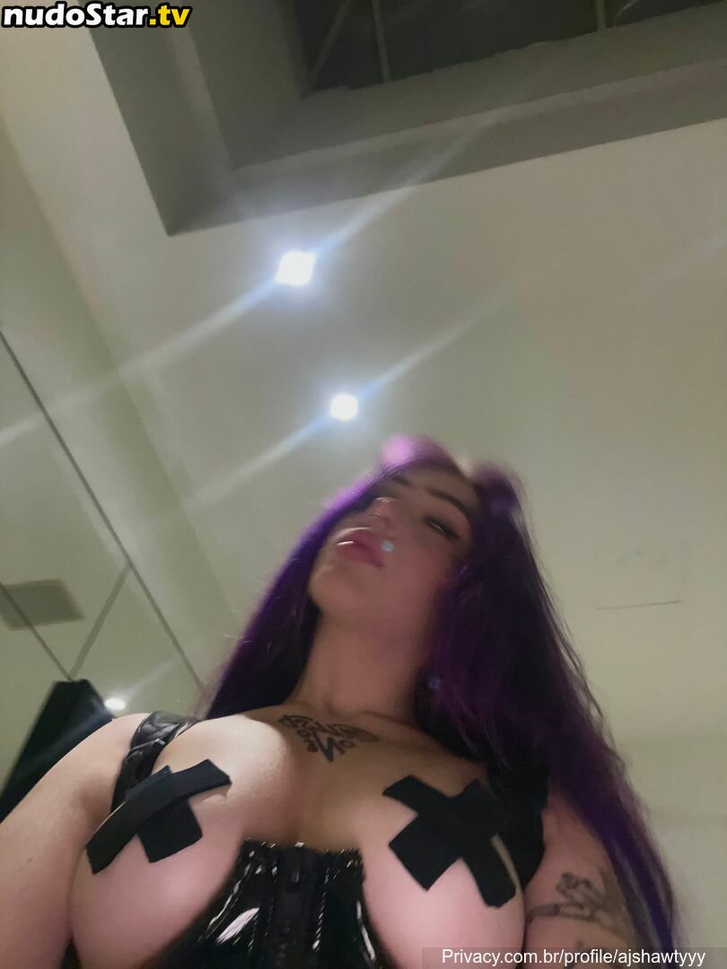 Ana Julia Mendes / anajumendes Nude OnlyFans Leaked Photo #59