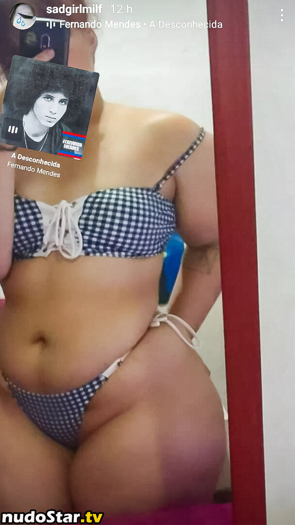 Ana Júlia / Miss Bumbum / annajuliaxxx Nude OnlyFans Leaked Photo #11
