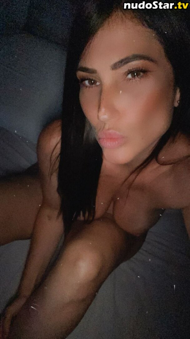Ana Lucia Fernandes / anafernandesoficial / analuciabfernandes Nude OnlyFans Leaked Photo #36