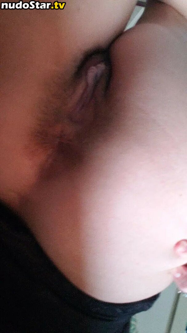 Ana Maggot / draculana_ Nude OnlyFans Leaked Photo #6