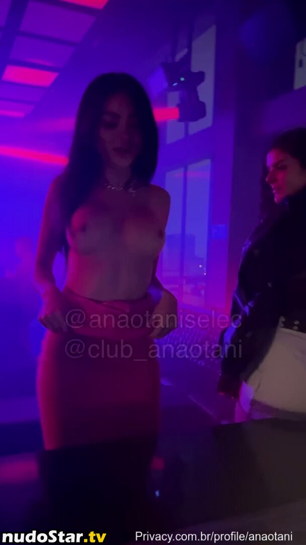Ana Otani / Segredos de Ana / anaotani / anaotani_ Nude OnlyFans Leaked Photo #260