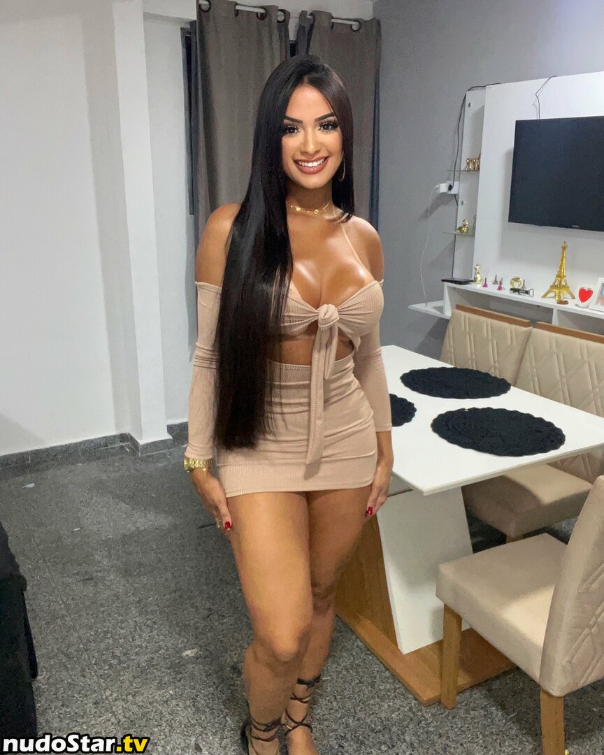 Ana Paula Oliveira / anapaula0200 / anapaulaoliveira.oficial Nude OnlyFans Leaked Photo #7