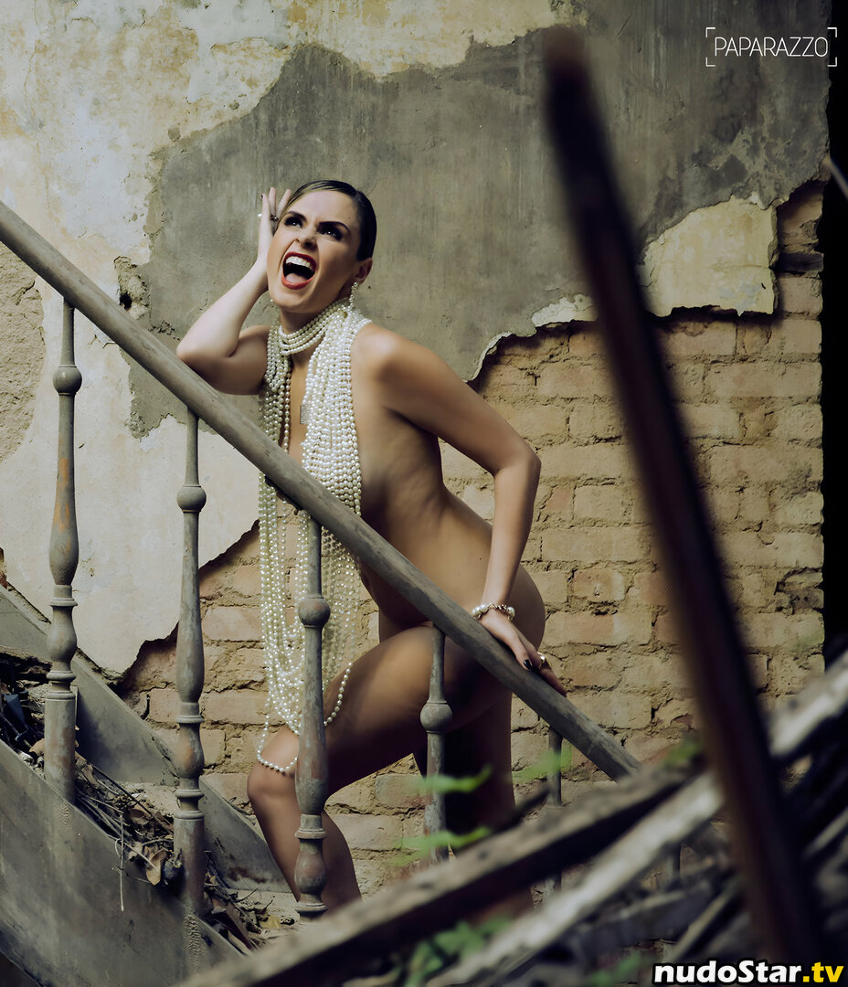 Ana Paula Renault / anapaularenault Nude OnlyFans Leaked Photo #27