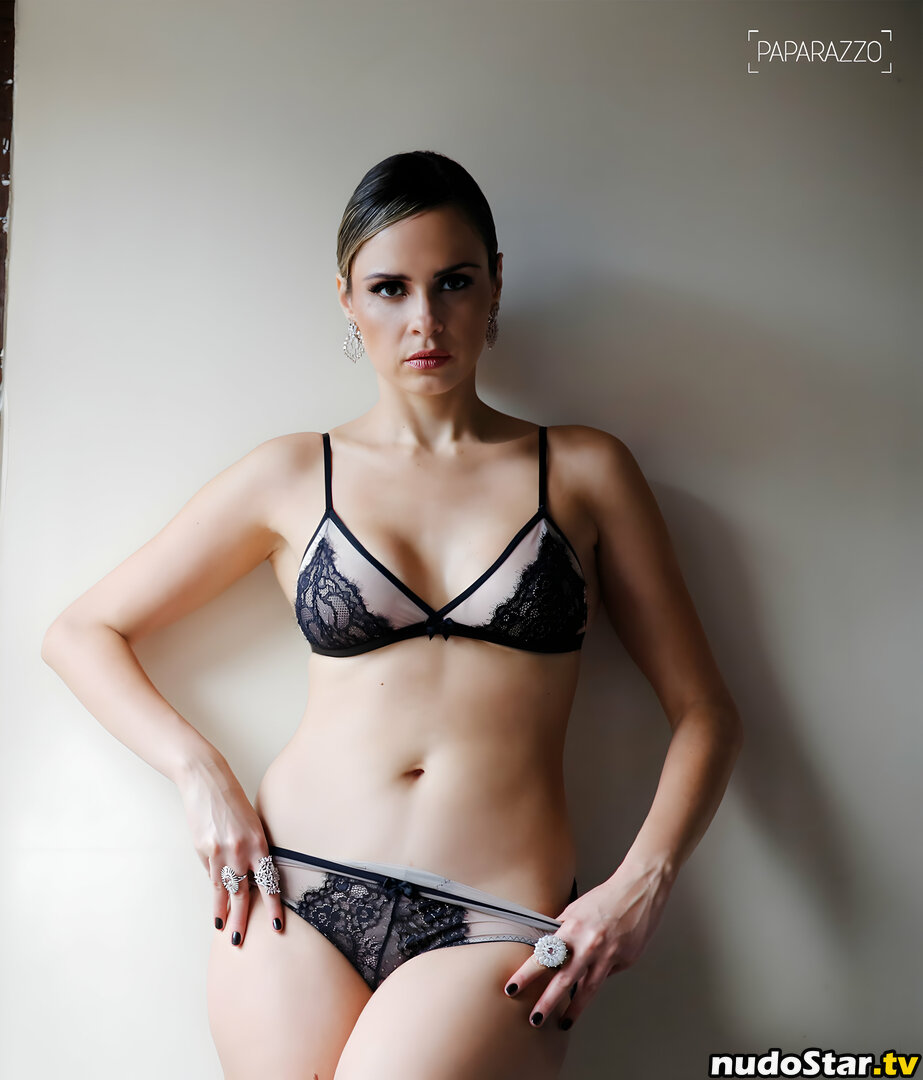Ana Paula Renault / anapaularenault Nude OnlyFans Leaked Photo #39
