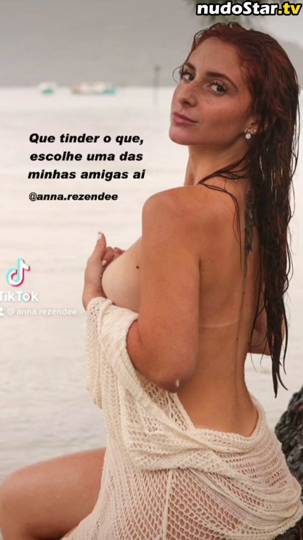 Ana Rezende / anarezendephoto / anna.rezendee Nude OnlyFans Leaked Photo #3