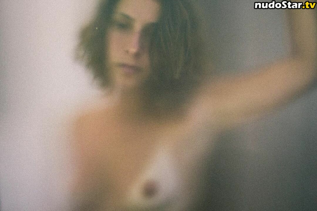 Ana Rios / ana.entrerios Nude OnlyFans Leaked Photo #7