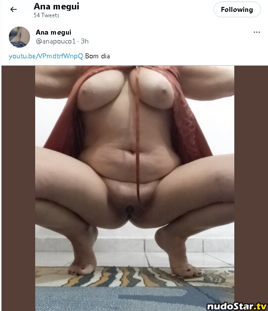 Ana Santos / anasantos_offc Nude OnlyFans Leaked Photo #8