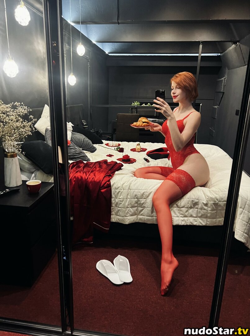 Ana_sta_sea_ / Anastasia Zhilina Nude OnlyFans Leaked Photo #43