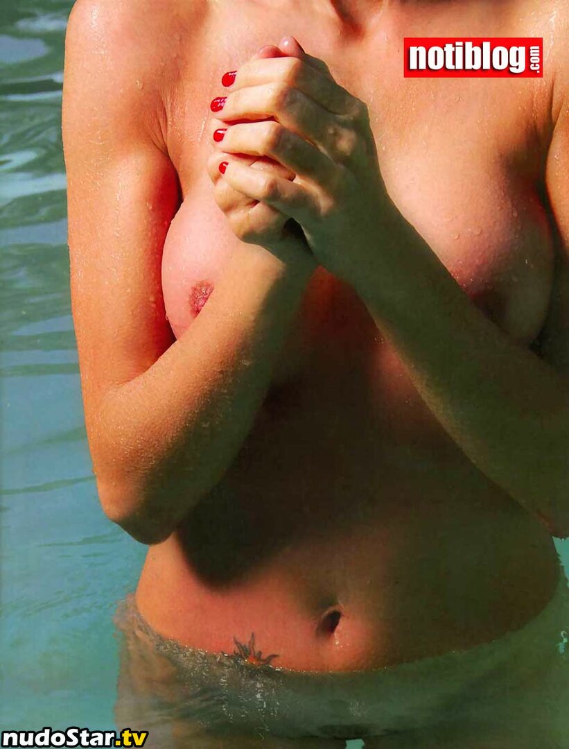 Anabel Cherubito / acherubito Nude OnlyFans Leaked Photo #22