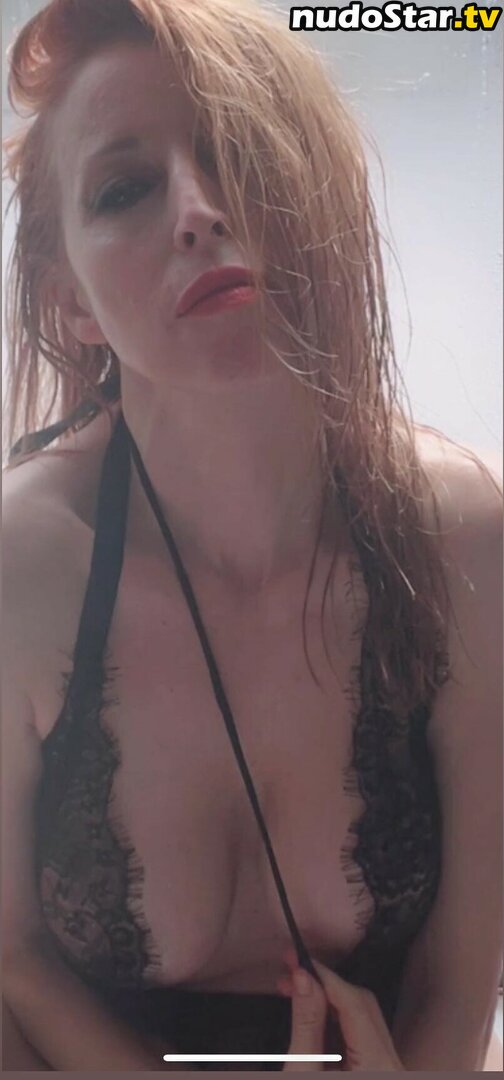 Anabel Cherubito / acherubito Nude OnlyFans Leaked Photo #31