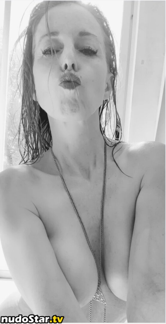 Anabel Cherubito / acherubito Nude OnlyFans Leaked Photo #43