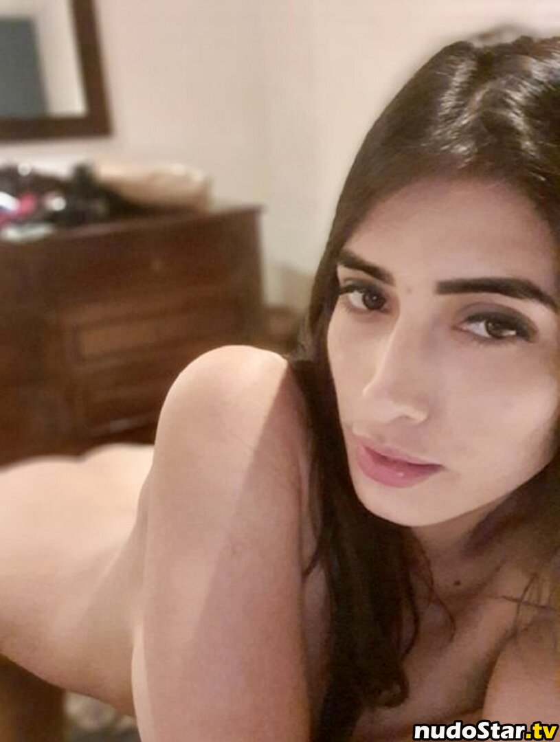 Anabella Galeano / anabella_galeano00 / anabellagaleano Nude OnlyFans Leaked Photo #40