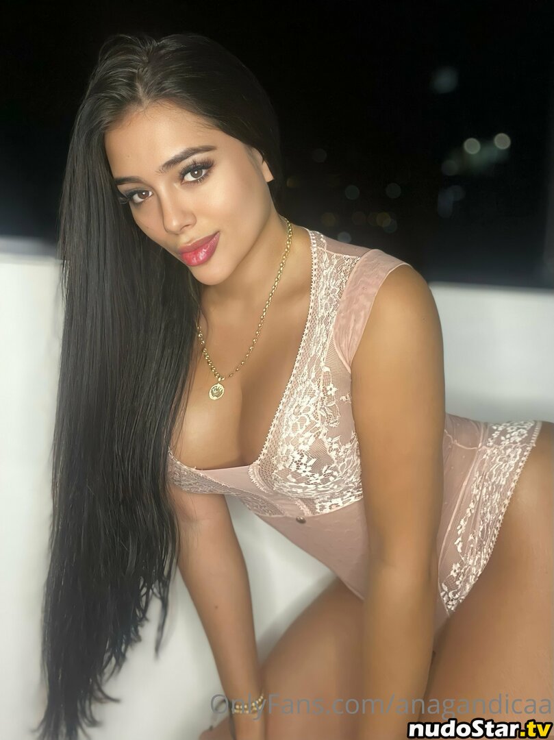 anagandicaa Nude OnlyFans Leaked Photo #5