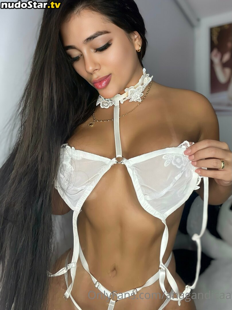 anagandicaa Nude OnlyFans Leaked Photo #6