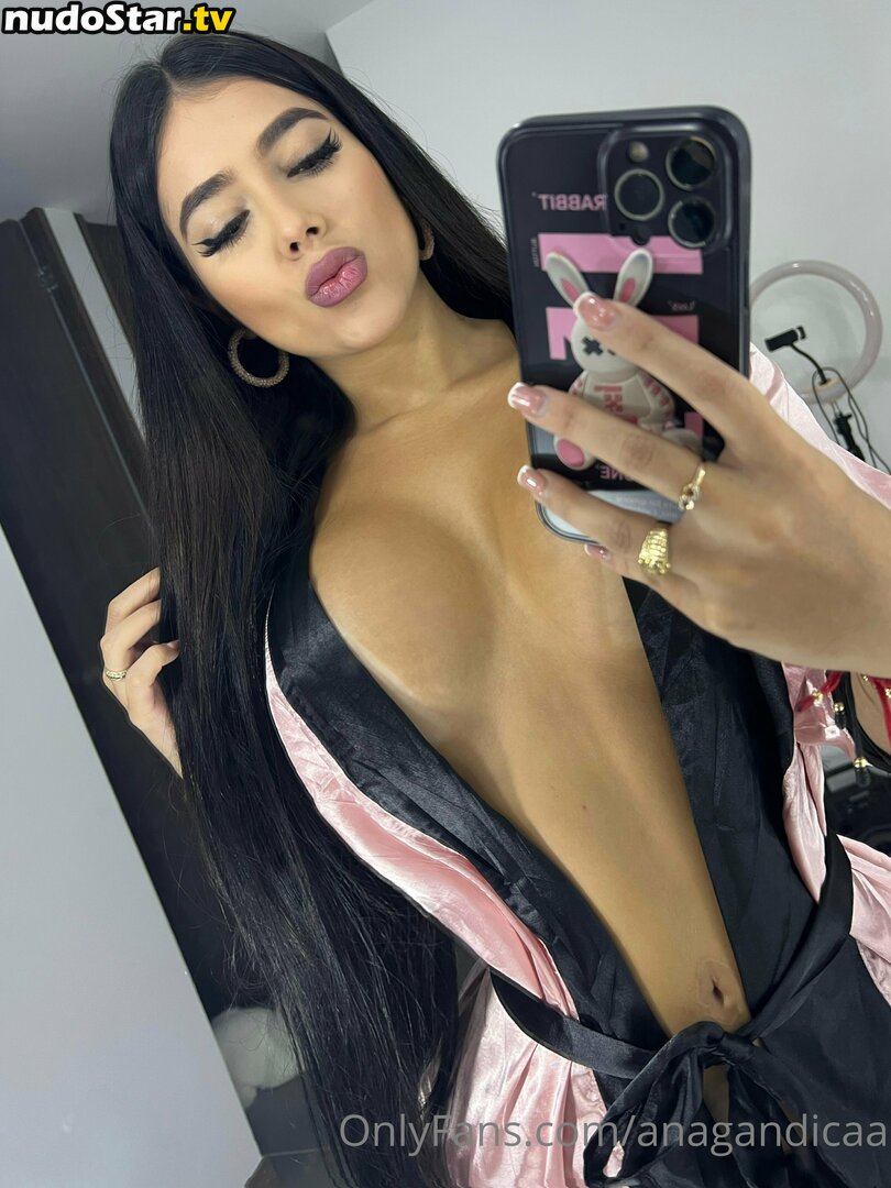 anagandicaa Nude OnlyFans Leaked Photo #10