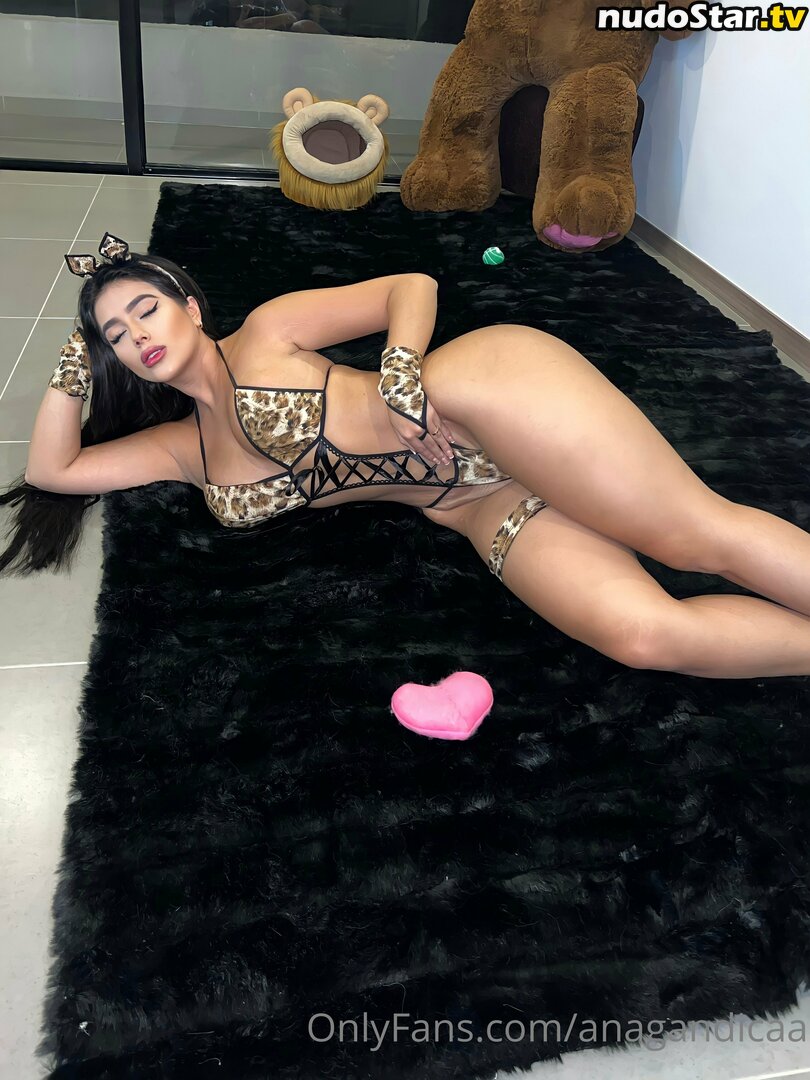 anagandicaa Nude OnlyFans Leaked Photo #18