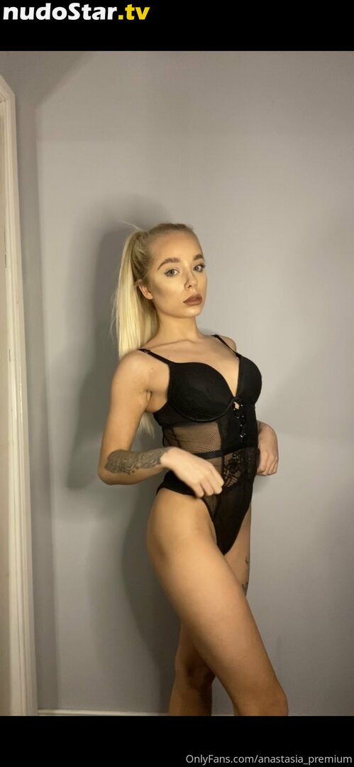 anahope / anahope_ Nude OnlyFans Leaked Photo #9