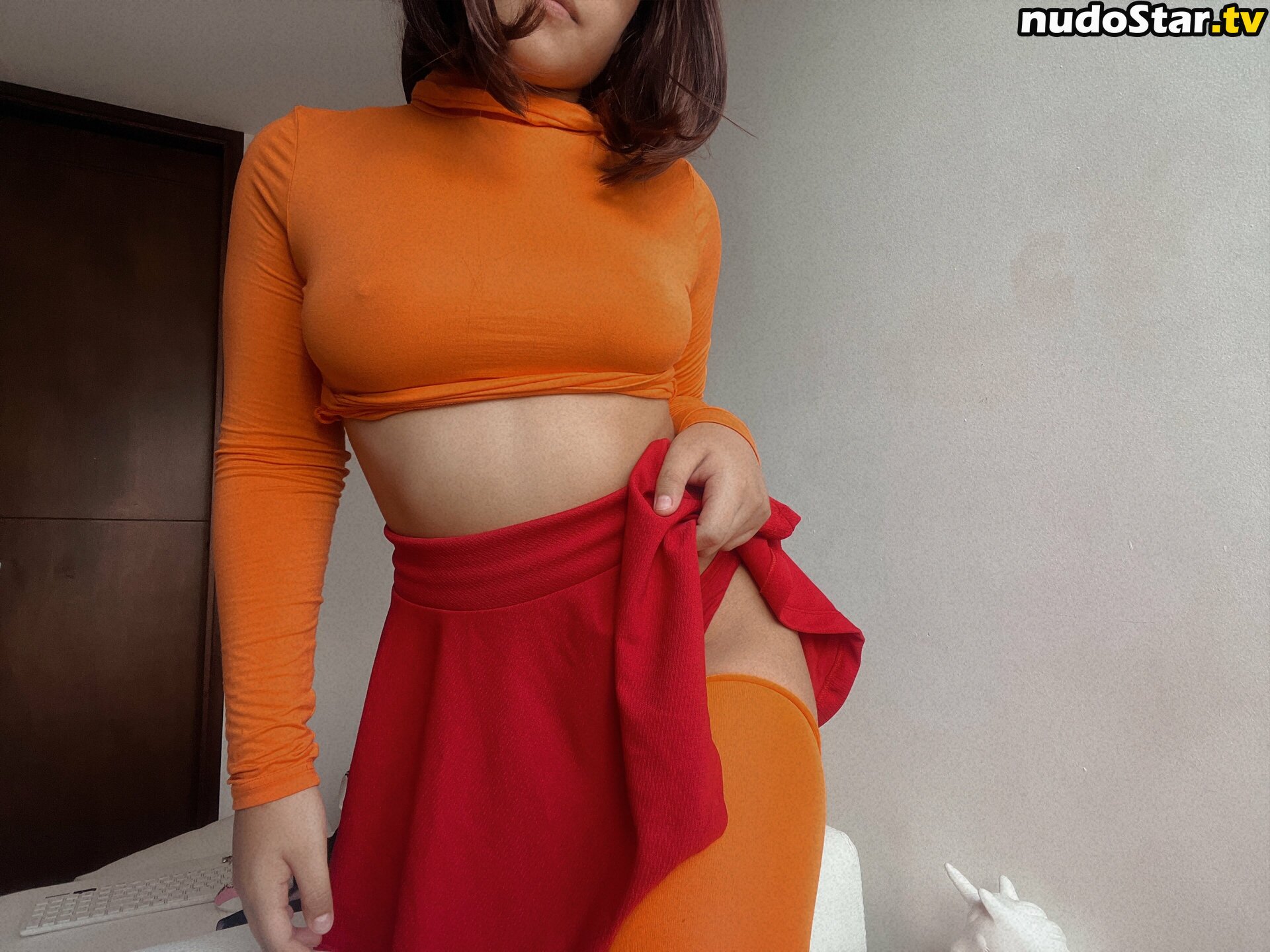 Ananun3z / Ananun3zzz / Ananunez / ana_nunez_rodriguez Nude OnlyFans Leaked Photo #325