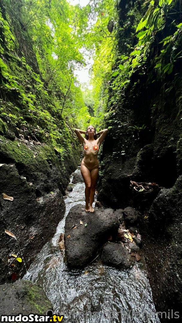 anapuru Nude OnlyFans Leaked Photo #62