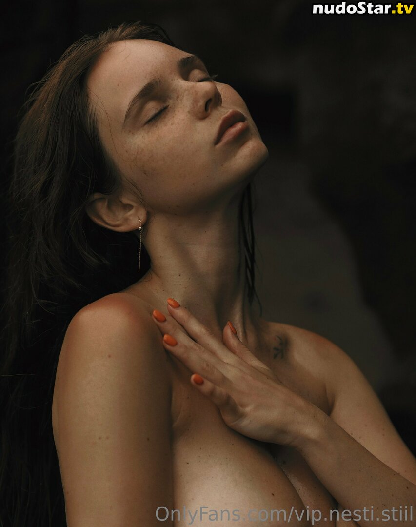 6nesty9_ / Anastasia Durkot / nesty69 Nude OnlyFans Leaked Photo #208