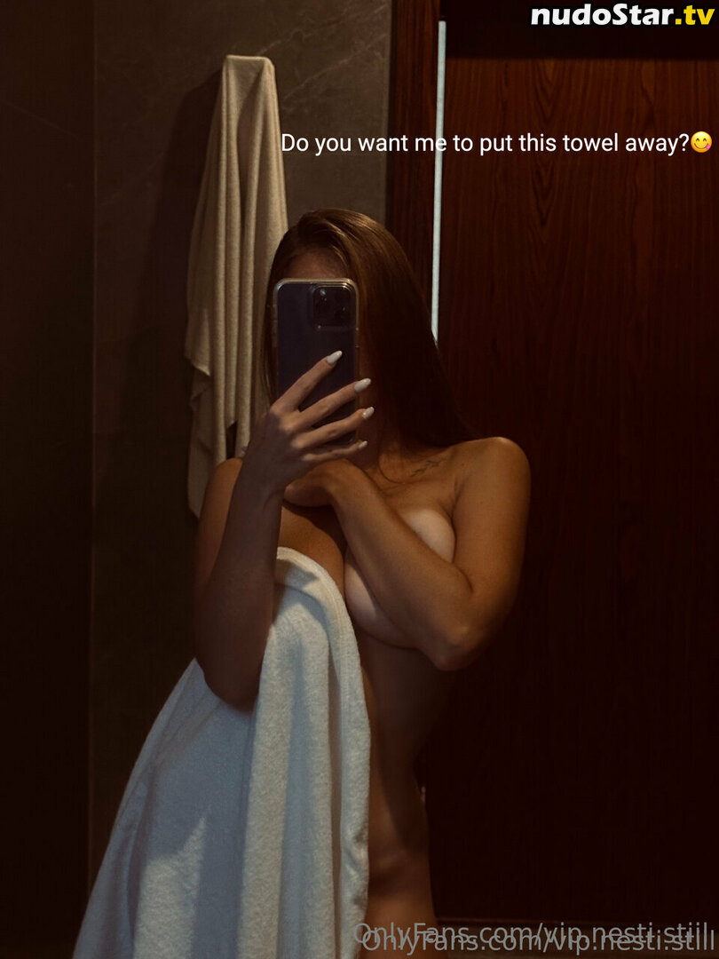 6nesty9_ / Anastasia Durkot / nesty69 Nude OnlyFans Leaked Photo #253