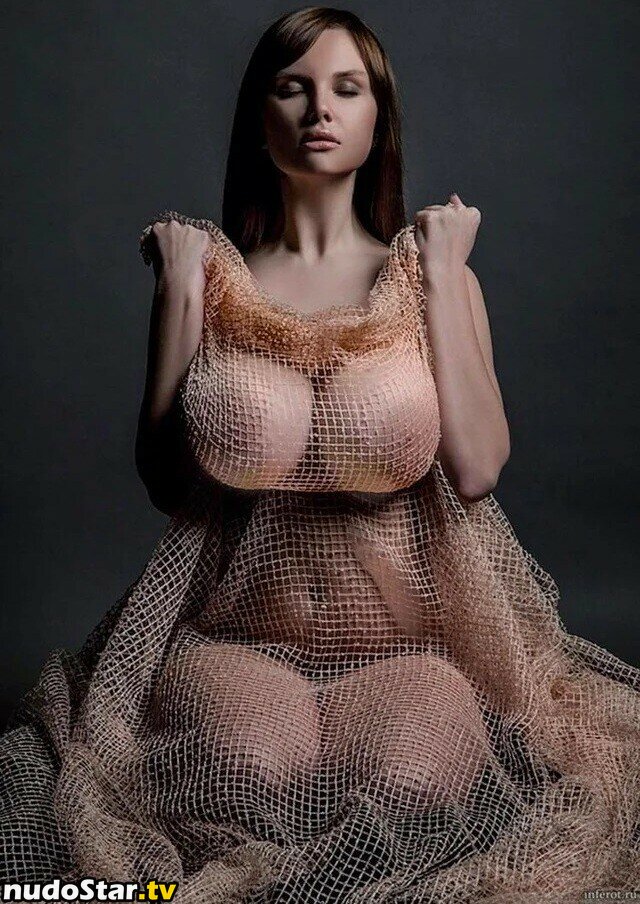 Anastasia Gorbunova / lady_gorbunova Nude OnlyFans Leaked Photo #34