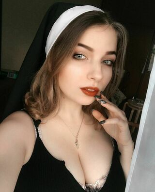 Anastasia Kot