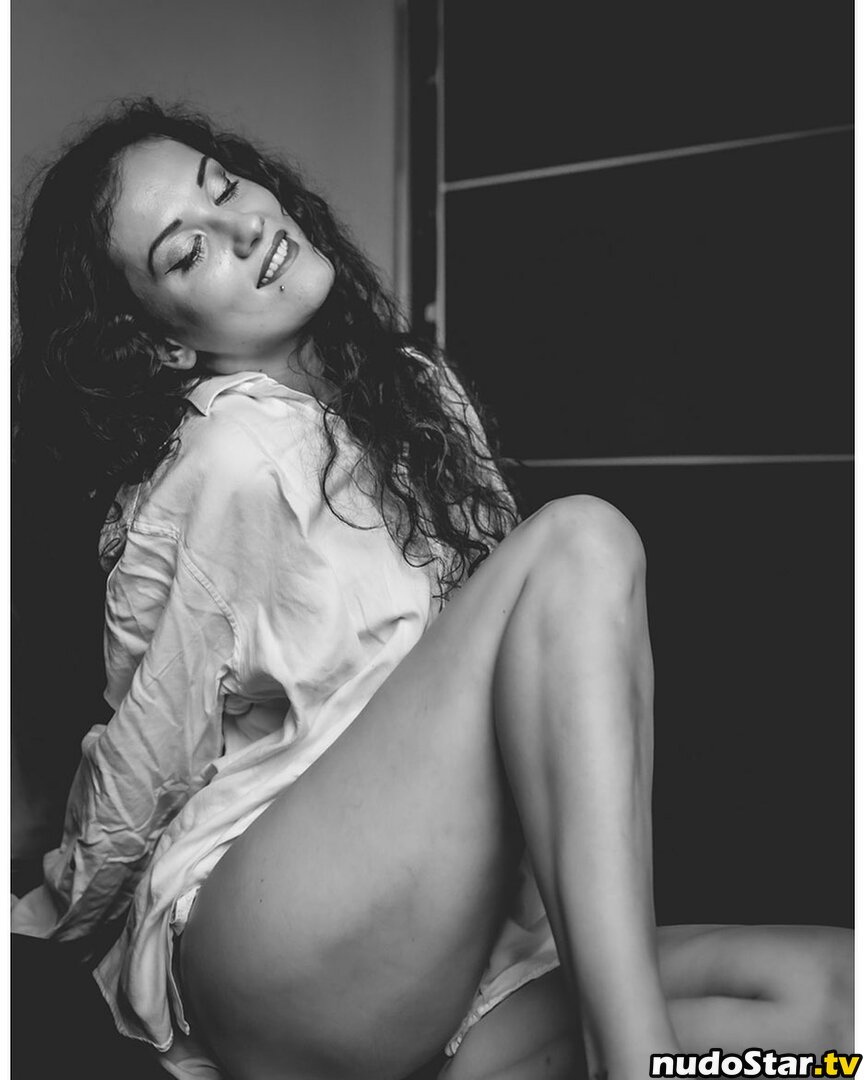 Anastasia Luna / anastasialuna Nude OnlyFans Leaked Photo #13