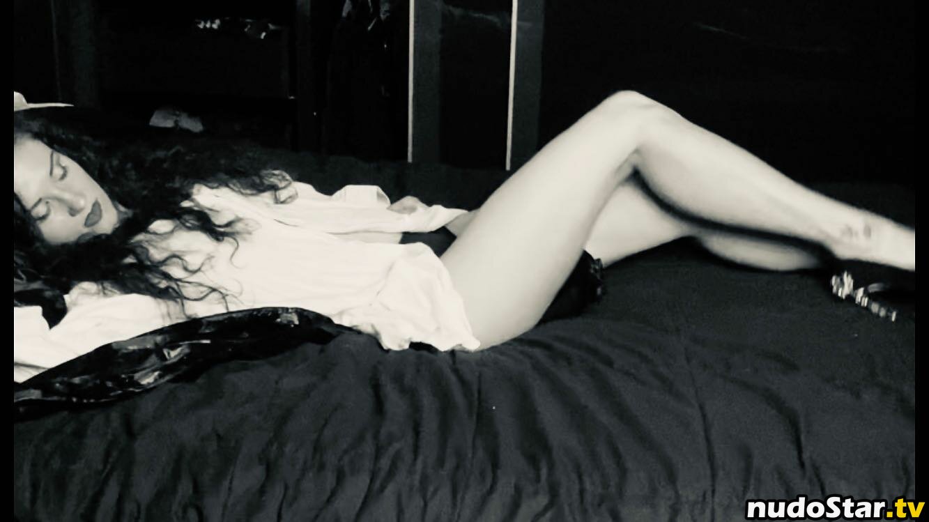 Anastasia Luna / anastasialuna Nude OnlyFans Leaked Photo #21