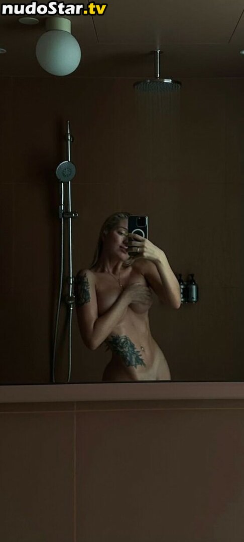 Anastasia Malysheva / Dance_malyshka_offi Nude OnlyFans Leaked Photo #95