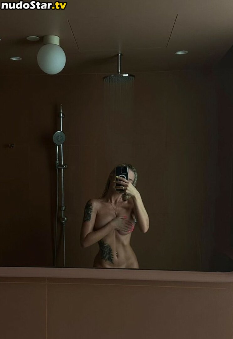 Anastasia Malysheva / Dance_malyshka_offi Nude OnlyFans Leaked Photo #96