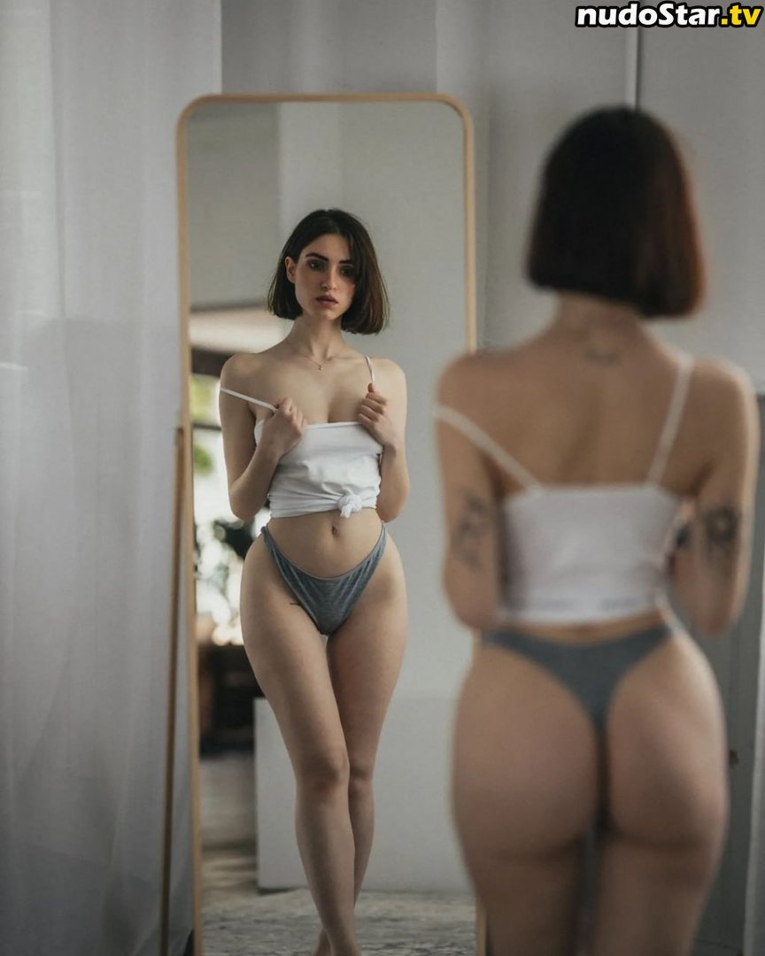 Anastasia Martorana / Anastasiama2608 / anastasiama26 Nude OnlyFans Leaked Photo #33