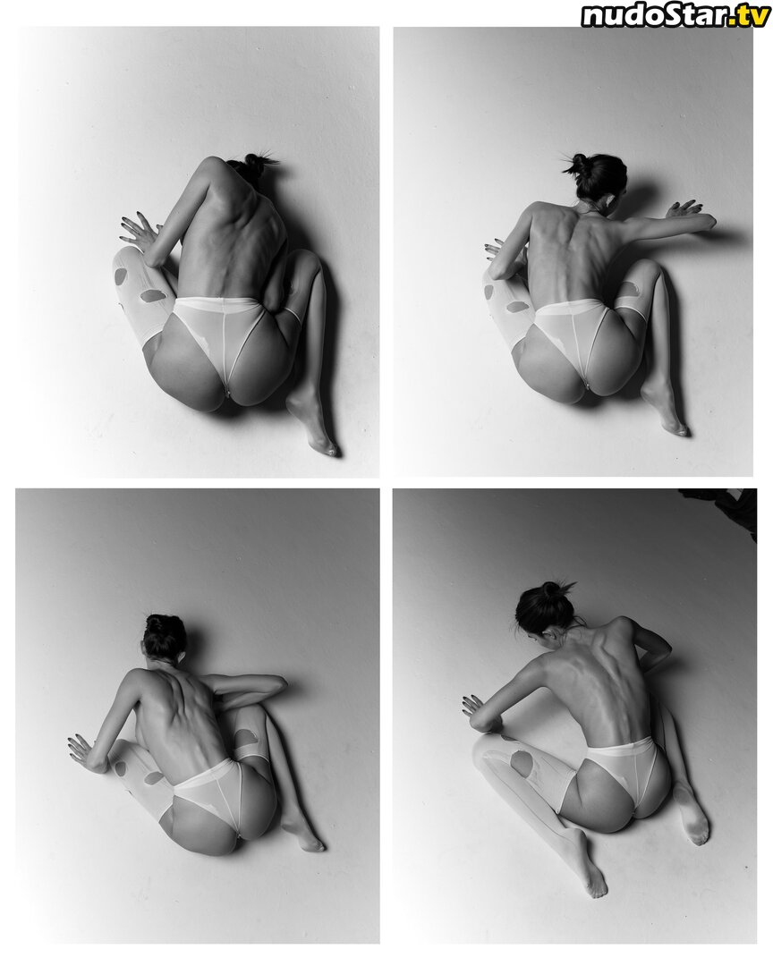 Anastasia Mospalenko / anastasiia_mo Nude OnlyFans Leaked Photo #3
