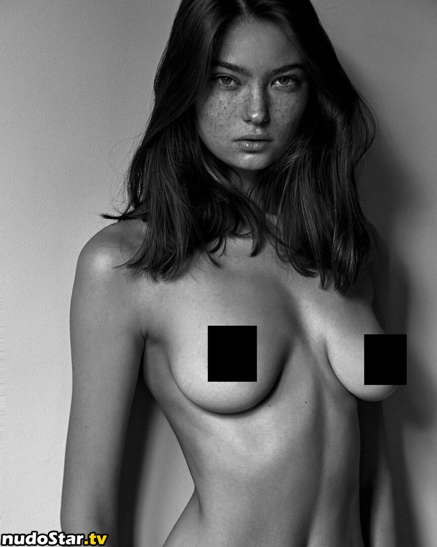 Anastasia Mospalenko / anastasiia_mo Nude OnlyFans Leaked Photo #7