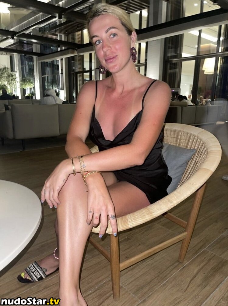 Anastasia Pavlyuchenkova / nastia_pav Nude OnlyFans Leaked Photo #18