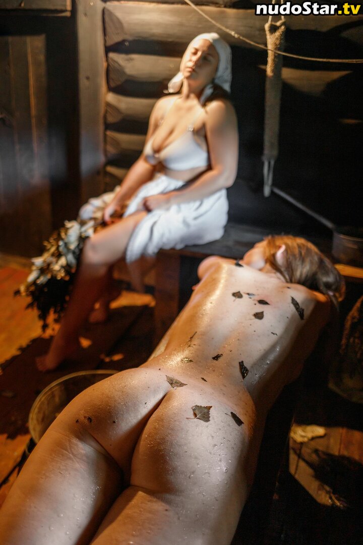 Anastasia Romanova / Anastasiaromanovva / anastasiarom_v Nude OnlyFans Leaked Photo #43