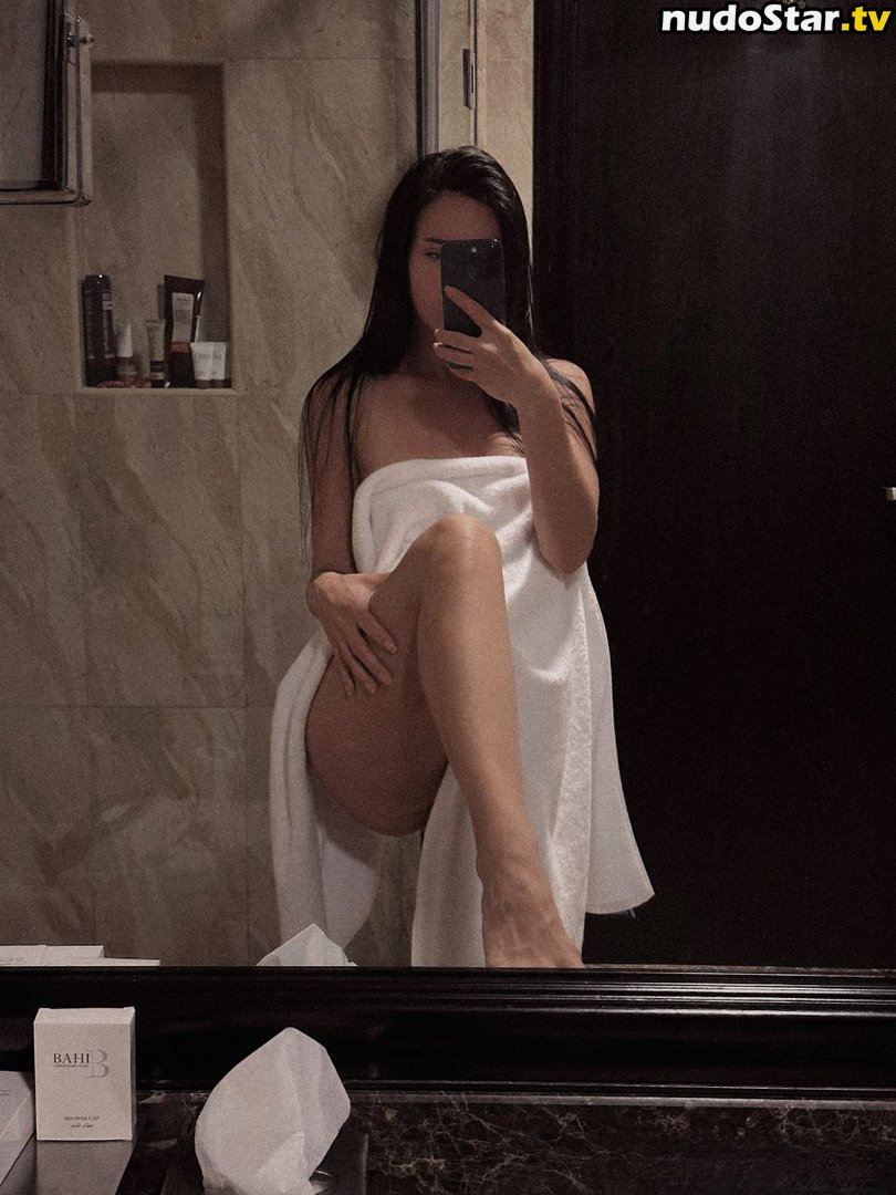 Anastasia Steklova / astklv Nude OnlyFans Leaked Photo #4