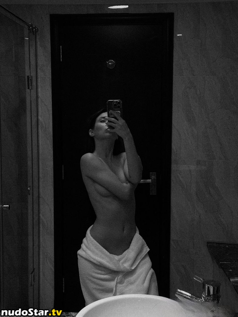 Anastasia Steklova / astklv Nude OnlyFans Leaked Photo #6
