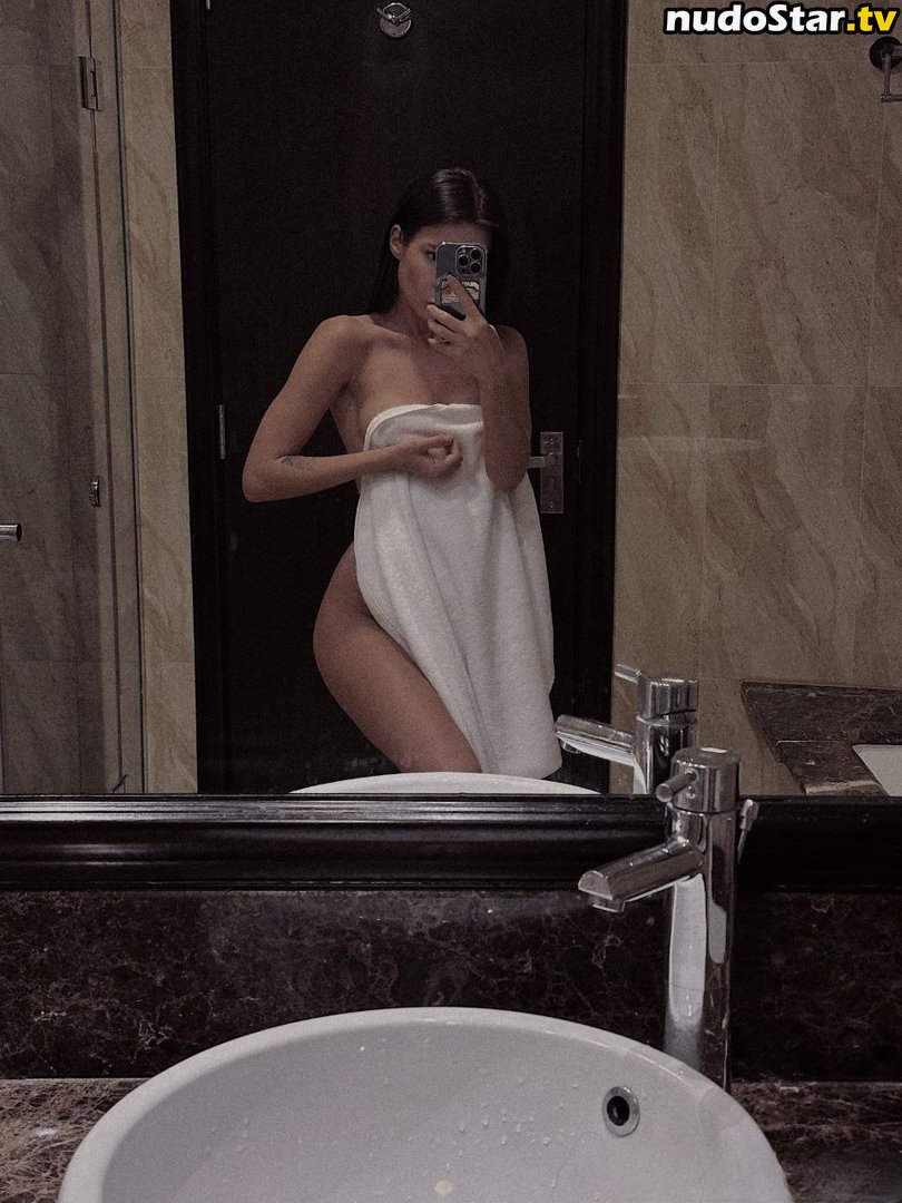 Anastasia Steklova / astklv Nude OnlyFans Leaked Photo #8