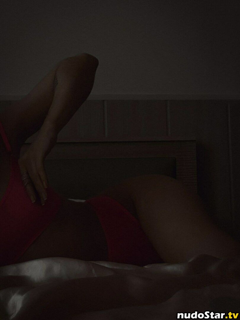 Anastasia Steklova / astklv Nude OnlyFans Leaked Photo #38