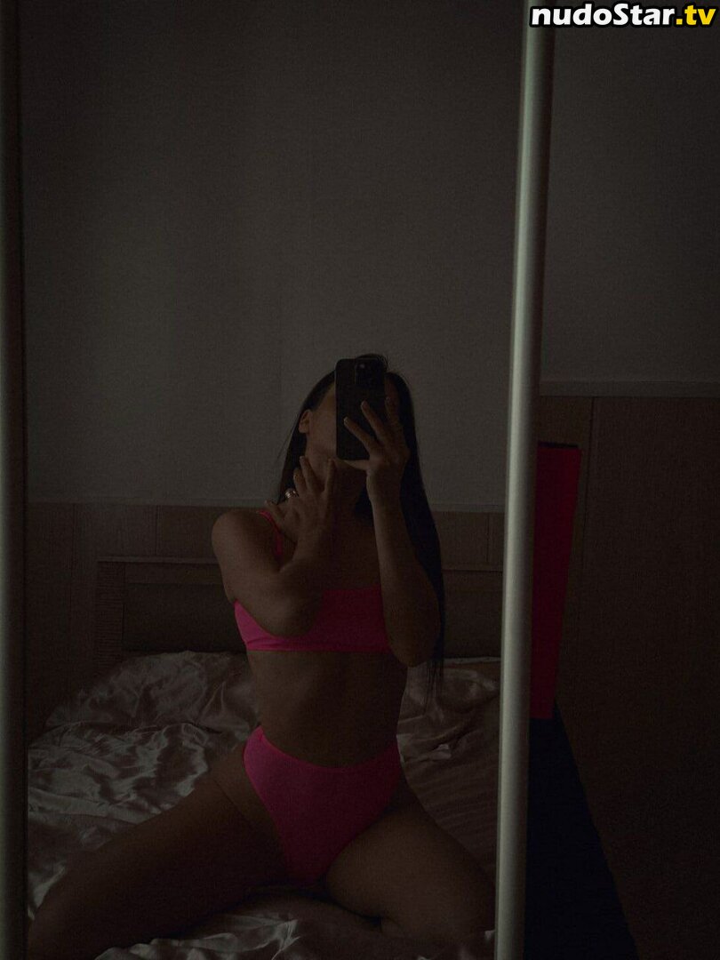 Anastasia Steklova / astklv Nude OnlyFans Leaked Photo #41