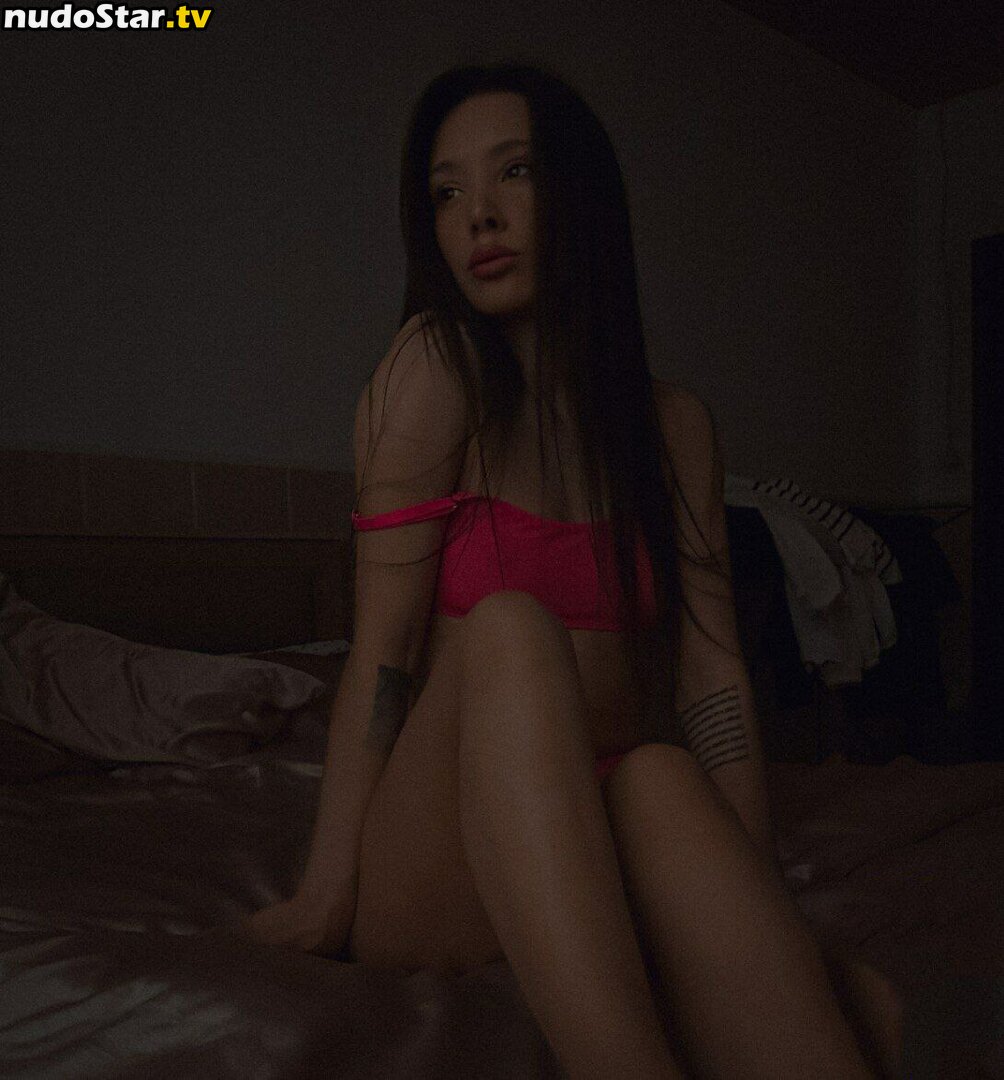 Anastasia Steklova / astklv Nude OnlyFans Leaked Photo #44