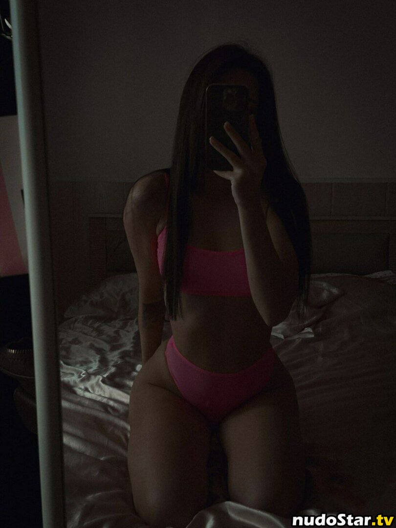 Anastasia Steklova / astklv Nude OnlyFans Leaked Photo #47