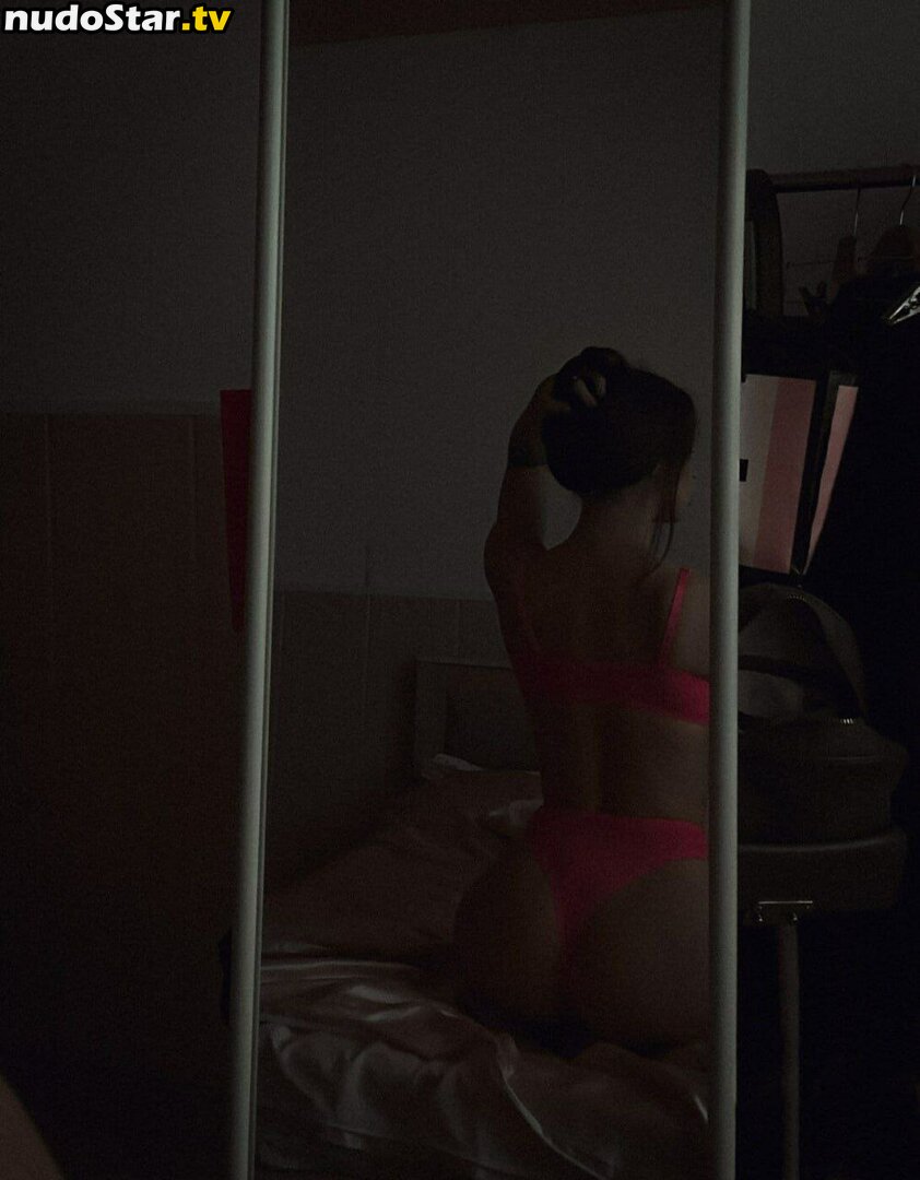 Anastasia Steklova / astklv Nude OnlyFans Leaked Photo #53
