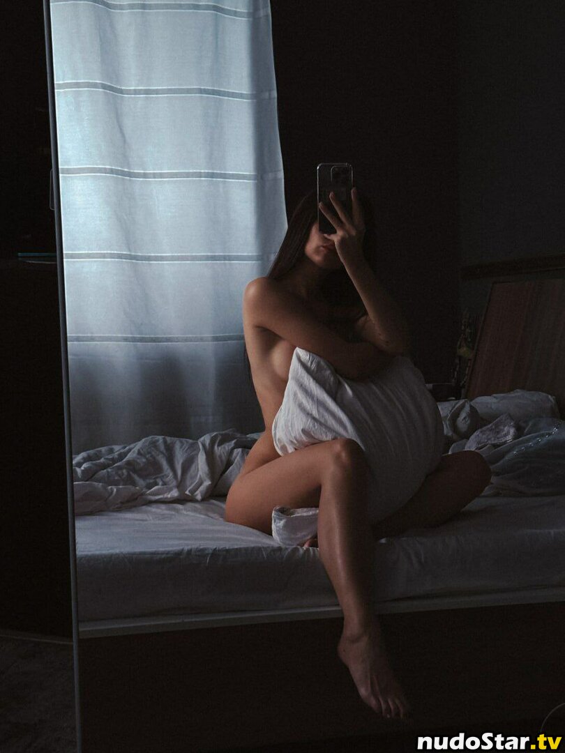 Anastasia Steklova / astklv Nude OnlyFans Leaked Photo #87